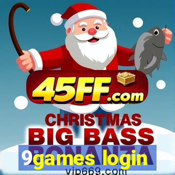 9games login